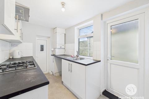 undefined, Hesketh Street, Great Harwood, BB6