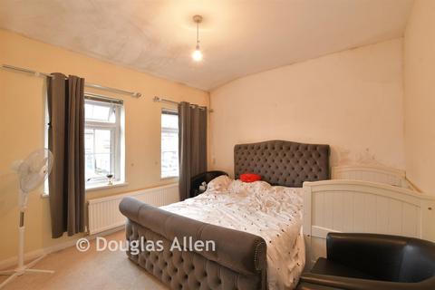 undefined, Mansfield Road, Ilford, Essex