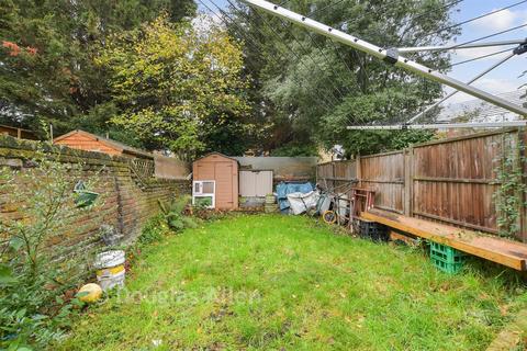 undefined, Mansfield Road, Ilford, Essex