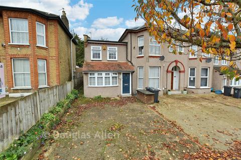 undefined, Mansfield Road, Ilford IG1