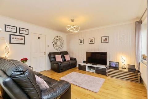 undefined, Dunnock Lane, Preston PR4