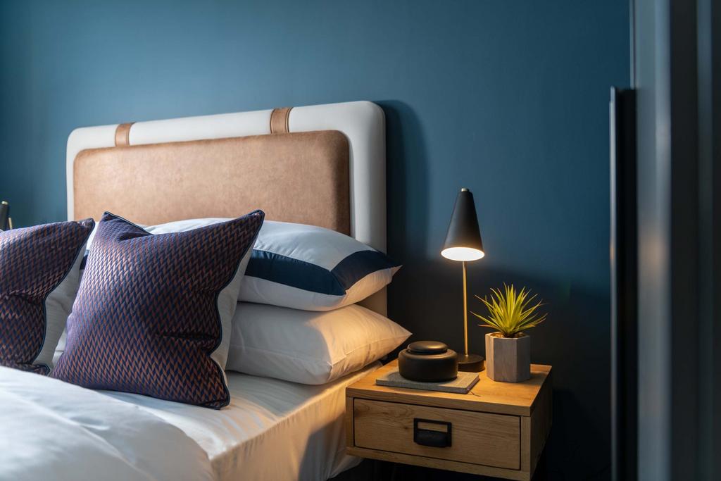 Bedroom Three 2.0