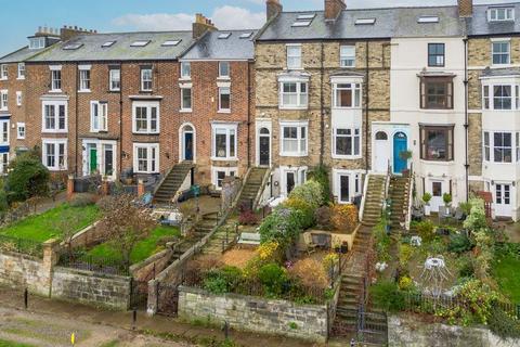 undefined, Esk Terrace, Whitby YO21
