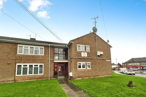 undefined, Ratcliffe Road, Wolverhampton WV11