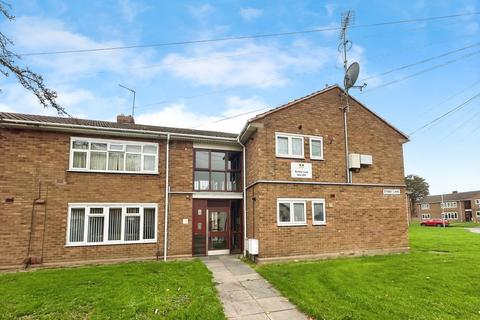 undefined, Stubby Lane, Wolverhampton WV11