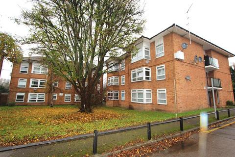 undefined, Strode Close, London N10