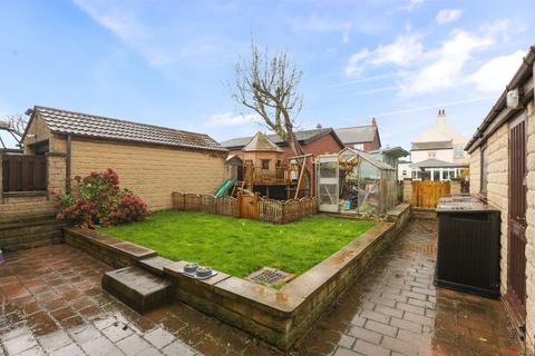 4 bedroom detached house for sale, Primrose Close, Sheffield S21