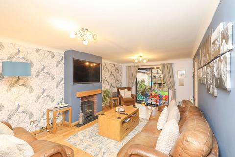 4 bedroom detached house for sale, Primrose Close, Sheffield S21
