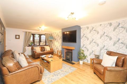 4 bedroom detached house for sale, Primrose Close, Sheffield S21