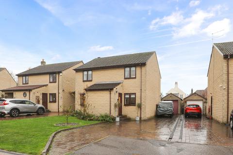 4 bedroom detached house for sale, Primrose Close, Sheffield S21