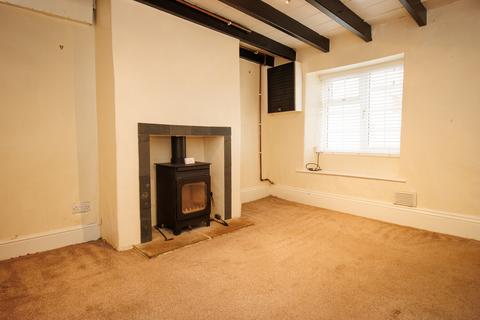 2 bedroom cottage for sale, Main Street, Gristhorpe YO14