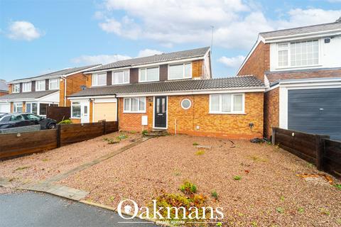 4 bedroom semi-detached house to rent, Barley Mow Lane, Bromsgrove B61