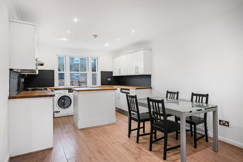 undefined, Boundary Street, London, E2