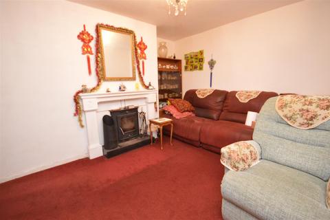 2 bedroom semi-detached bungalow for sale, Moorhouse Close, Normanton