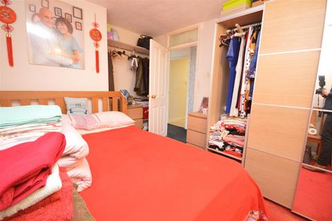 2 bedroom semi-detached bungalow for sale, Moorhouse Close, Normanton