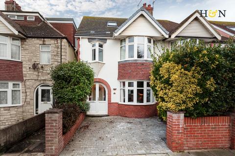 undefined, St. Leonards Gardens, Hove BN3