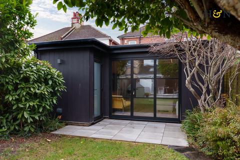 undefined, St. Leonards Gardens, Hove BN3