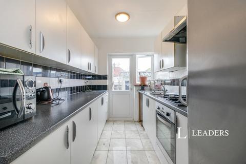 undefined, Selwood Road, SM3