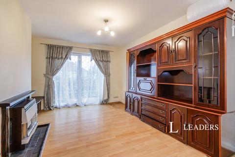 undefined, Selwood Road, SM3