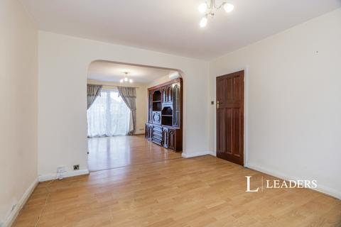 undefined, Selwood Road, SM3