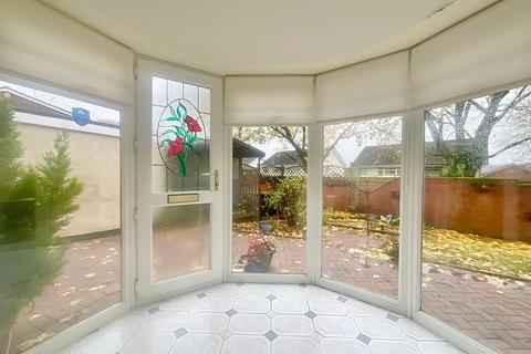 2 bedroom bungalow for sale, Plane Tree Close, Newport NP18