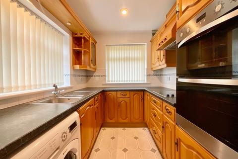 2 bedroom bungalow for sale, Plane Tree Close, Newport NP18