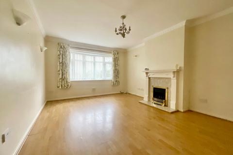 2 bedroom bungalow for sale, Plane Tree Close, Newport NP18