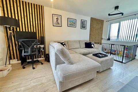 2 bedroom terraced house for sale, Dol Eithin, Llanfihangel Yn Nhowyn, Anglesey, LL65