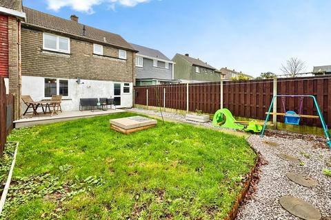 2 bedroom terraced house for sale, Dol Eithin, Llanfihangel Yn Nhowyn, Anglesey, LL65