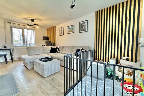 2 bedroom terraced house for sale, Dol Eithin, Llanfihangel Yn Nhowyn, Anglesey, LL65