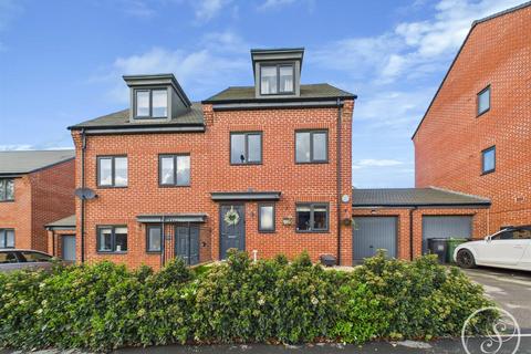 undefined, Magnolia Road, Seacroft, Leeds