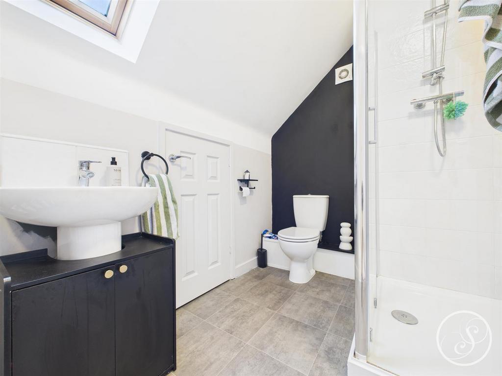 En suite