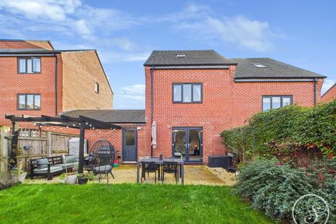 undefined, Magnolia Road, Seacroft, Leeds