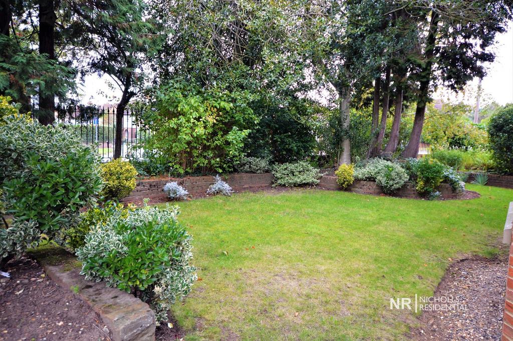 Communal Garden