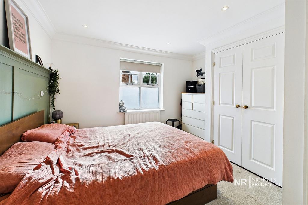 Main Bedroom