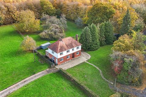 4 bedroom detached house for sale, High Easter Road, Leaden Roding, Dunmow, Essex, CM6