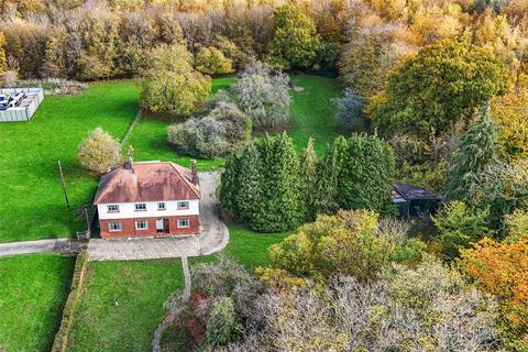 4 bedroom detached house for sale, High Easter Road, Leaden Roding, Dunmow, Essex, CM6