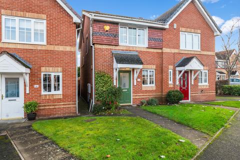 2 bedroom semi-detached house for sale, Harvest Fields Way, Four Oaks, Sutton Coldfield, B75