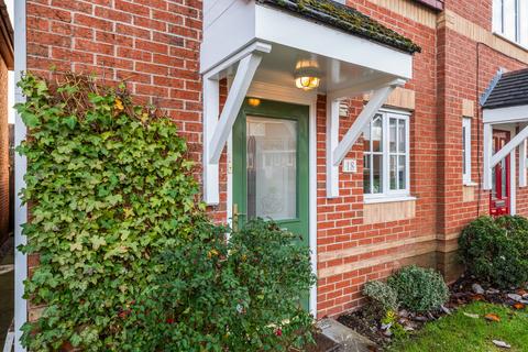 2 bedroom semi-detached house for sale, Harvest Fields Way, Four Oaks, Sutton Coldfield, B75