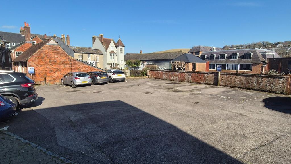 Car Parking