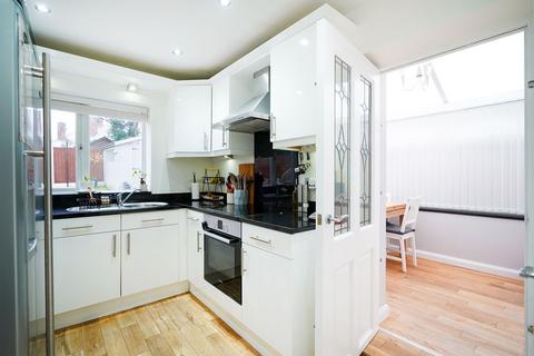 undefined, Bowman Drive, Sheffield S12