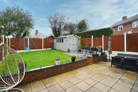undefined, Bowman Drive, Sheffield S12