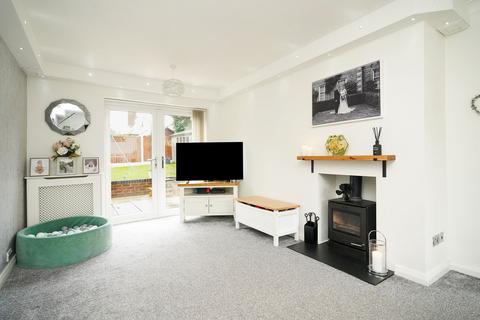 undefined, Bowman Drive, Sheffield S12