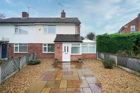 undefined, Bowman Drive, Sheffield S12