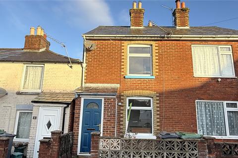 3 bedroom terraced house for sale, Victoria Road, Newport, Isle of Wight