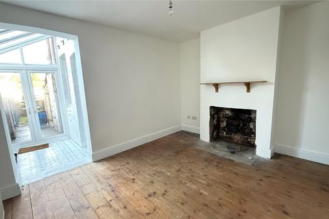 3 bedroom terraced house for sale, Victoria Road, Newport, Isle of Wight