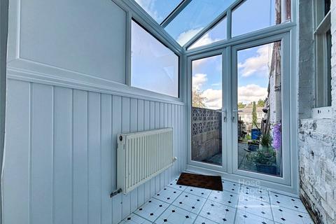 3 bedroom terraced house for sale, Victoria Road, Newport, Isle of Wight