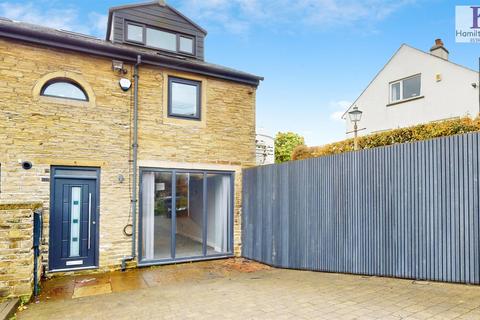 3 bedroom townhouse for sale, Prince Brown Works, Baxter Lane, Northowram