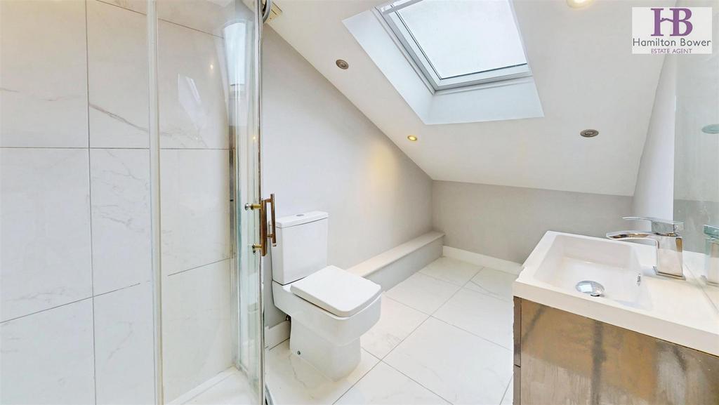 En suite