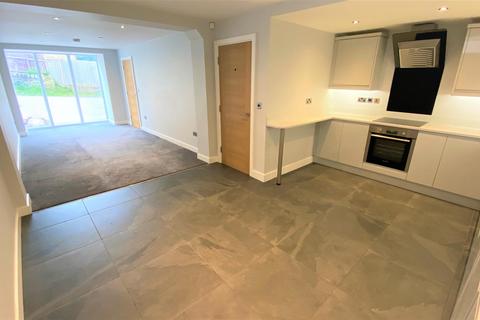 3 bedroom townhouse for sale, Prince Brown Works, Baxter Lane, Northowram